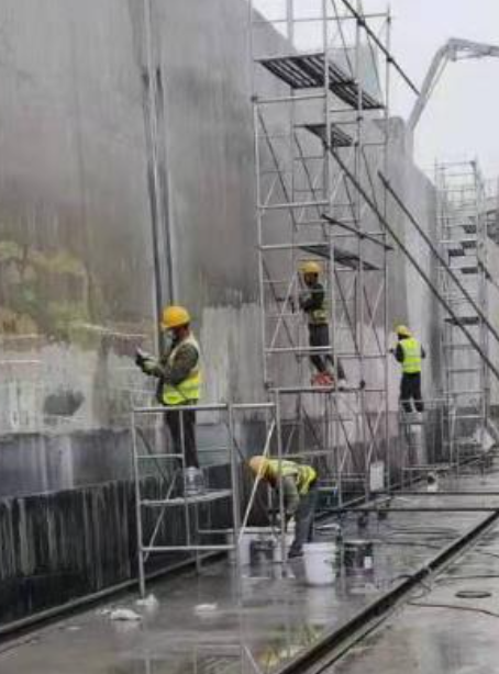 凉山球场翻新地面是一个涉及